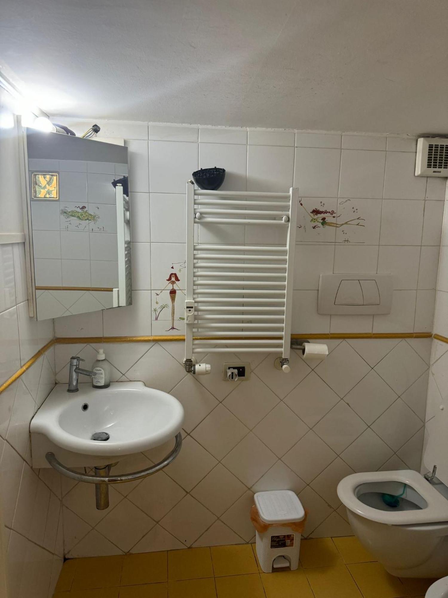 Apartamento Rome Apartment