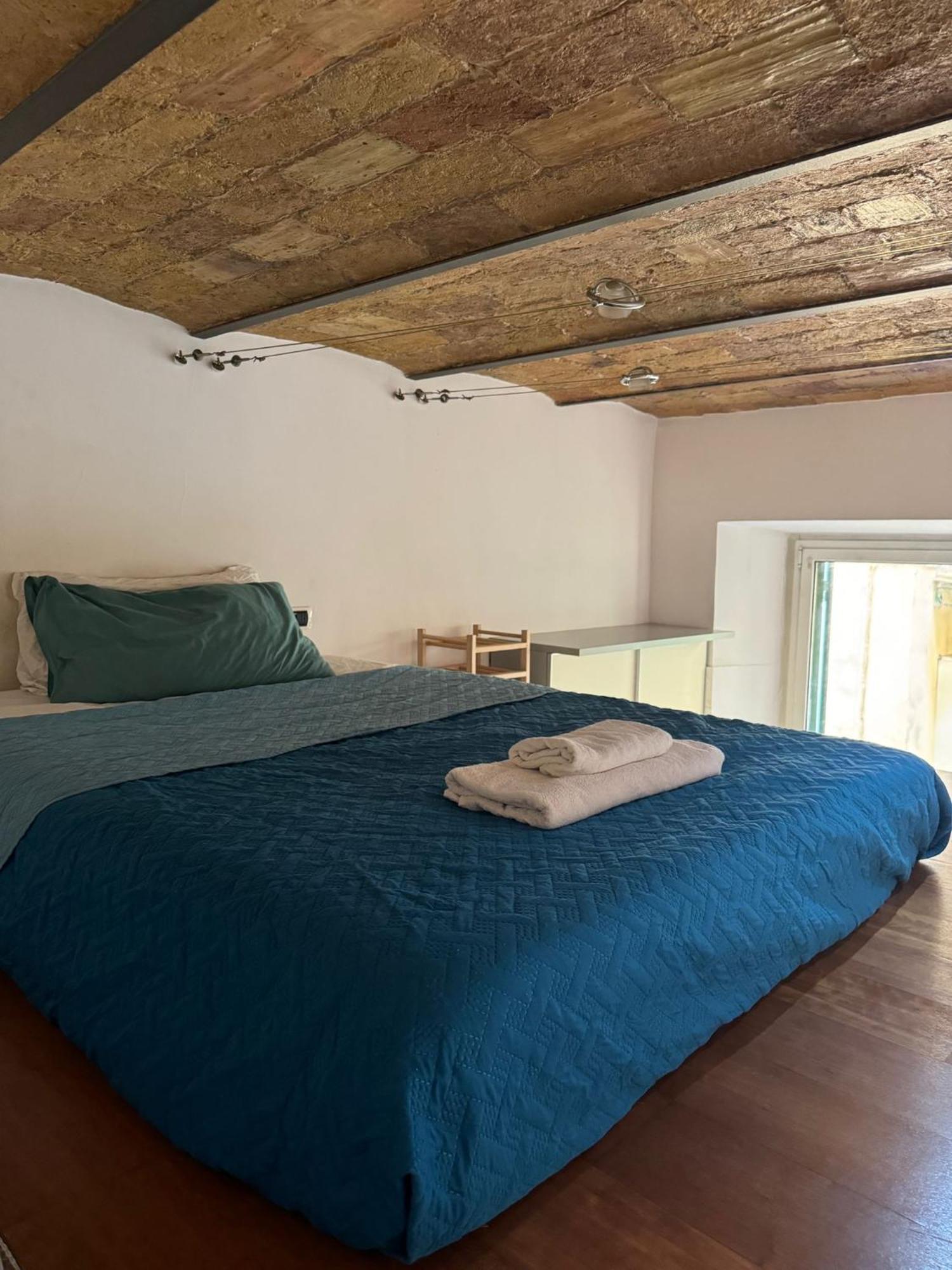 Apartamento Rome Apartment Roma